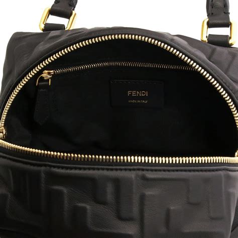 bolso fendi mini|Minibolsas de lujo para Mujer .